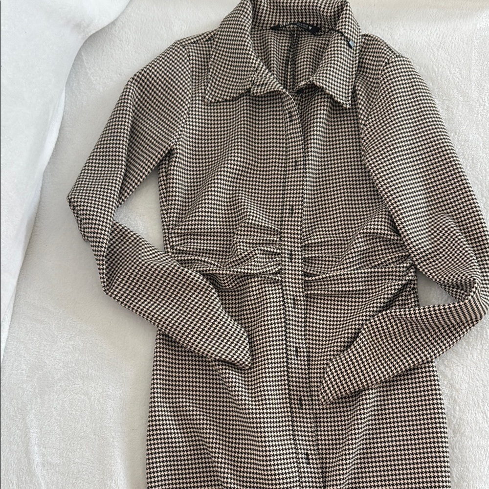 Zara Dress